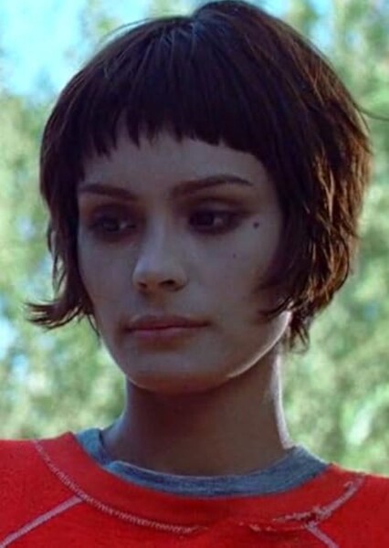 Shannyn Sossamon photo