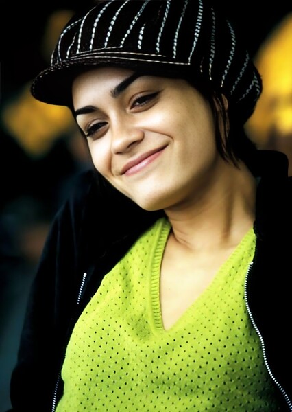 Shannyn Sossamon photo