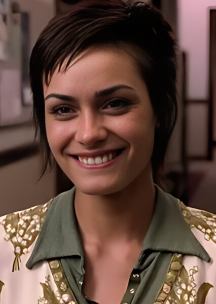 Shannyn Sossamon photo