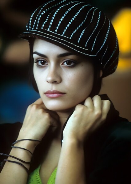 Shannyn Sossamon photo