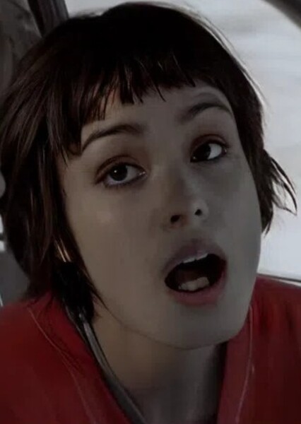 Shannyn Sossamon photo