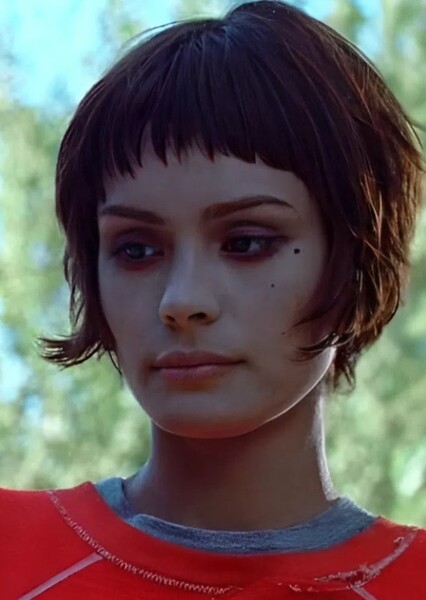 Shannyn Sossamon photo