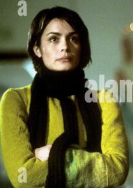 Shannyn Sossamon