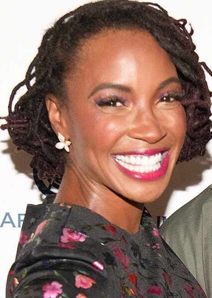 Shanola Hampton photo