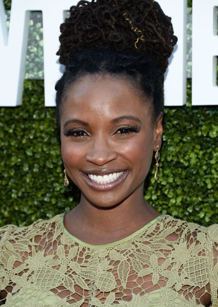 Shanola Hampton photo