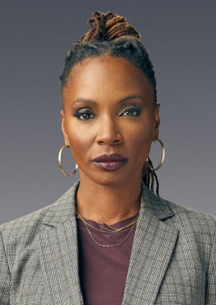 Shanola Hampton photo