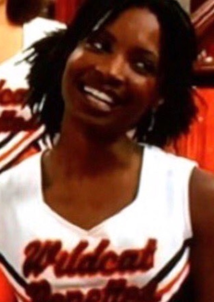 Shanola Hampton photo