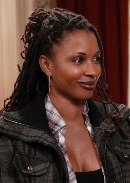 Shanola Hampton photo