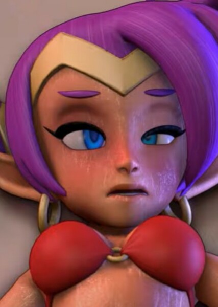 Shantae photo