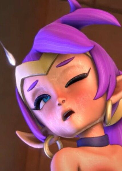 Shantae photo