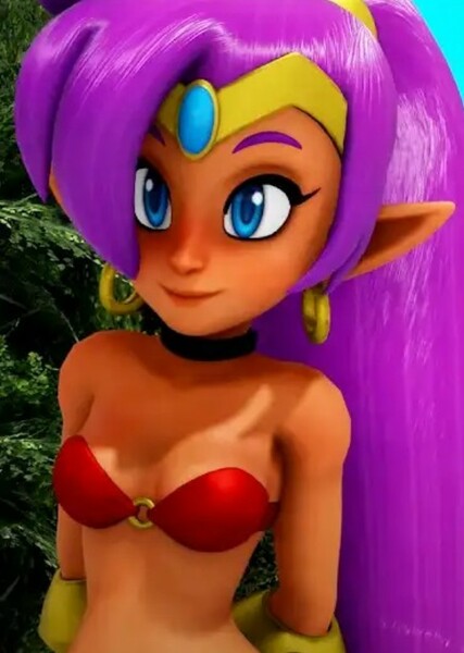Shantae photo