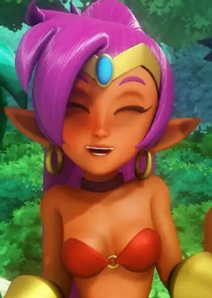 Shantae photo