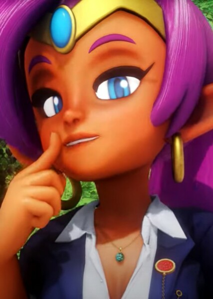Shantae photo