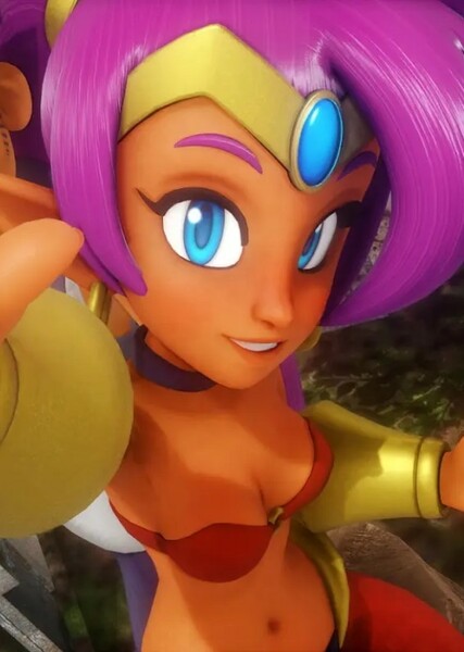 Shantae photo