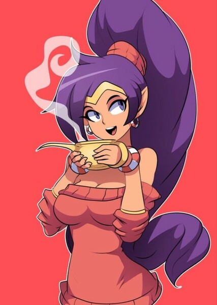 Shantae photo