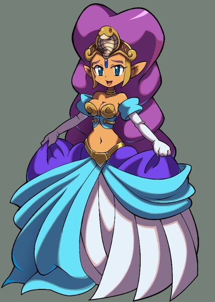 Shantae photo