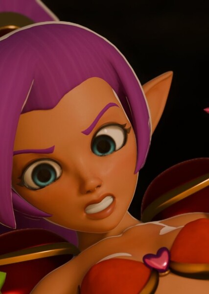 Shantae photo