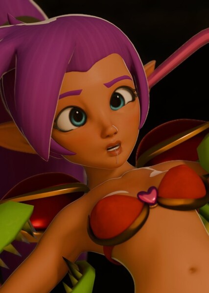 Shantae photo