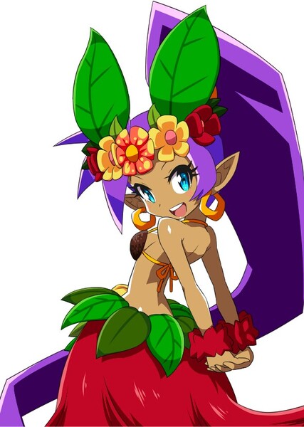 Shantae photo