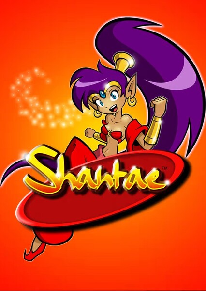 Shantae photo