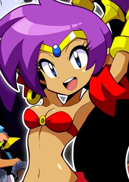 Shantae photo