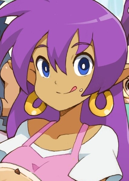 Shantae photo