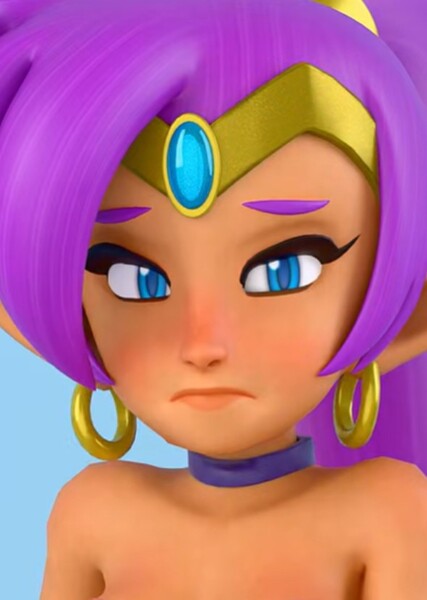 Shantae photo