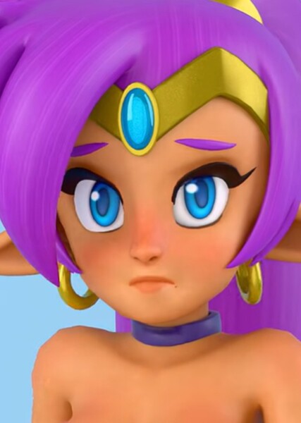 Shantae photo