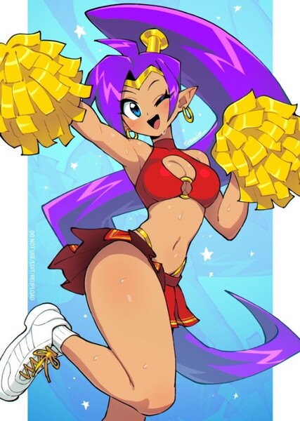 Shantae photo