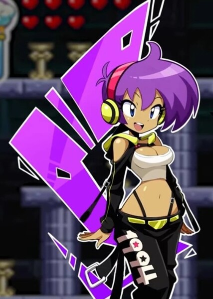 Shantae photo