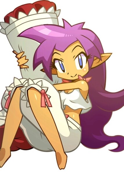 Shantae photo