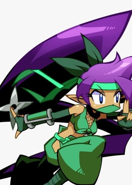 Shantae photo