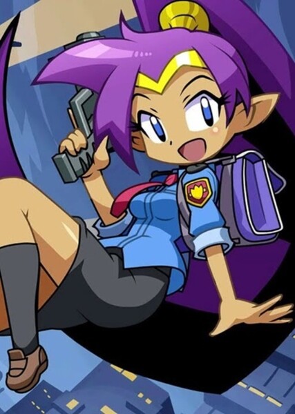 Shantae photo