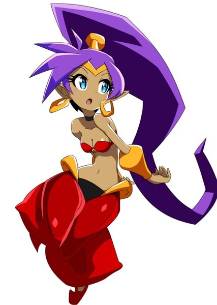 Shantae photo