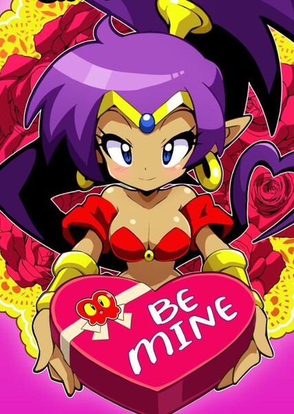 Shantae photo