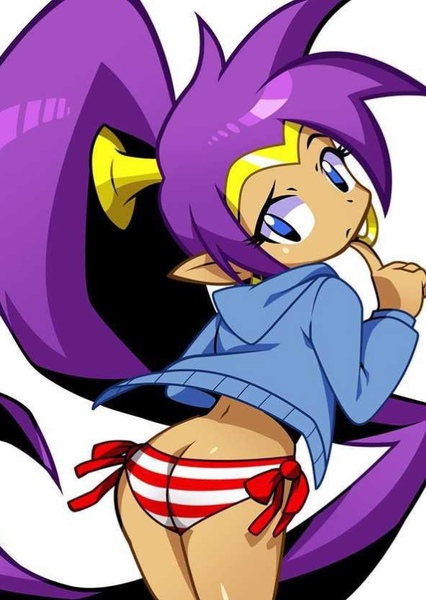 Shantae photo