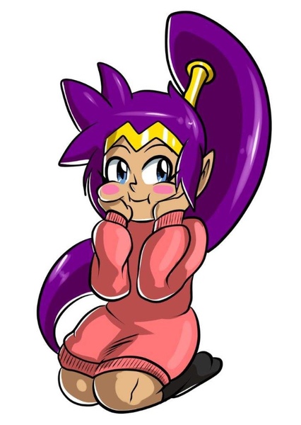 Shantae photo