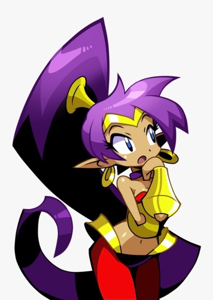 Shantae photo