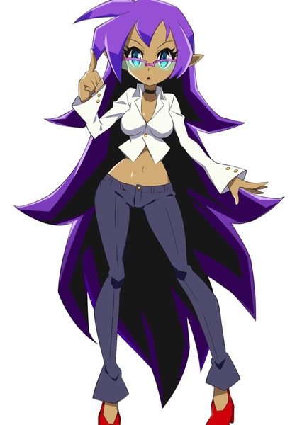 Shantae photo