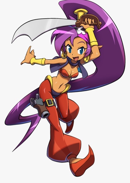 Shantae