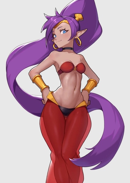 Shantae photo