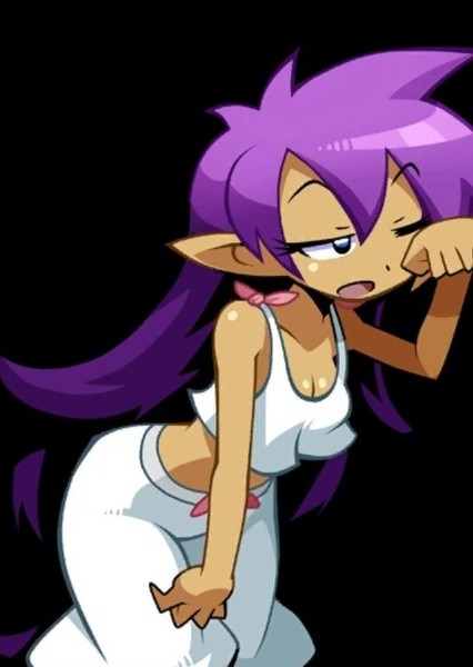 Shantae photo