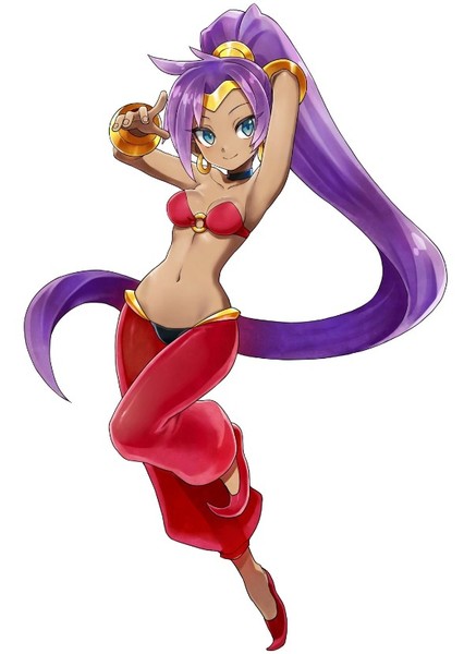 Shantae photo