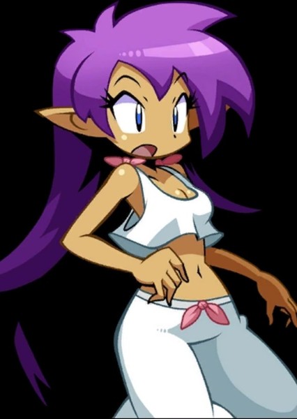Shantae photo