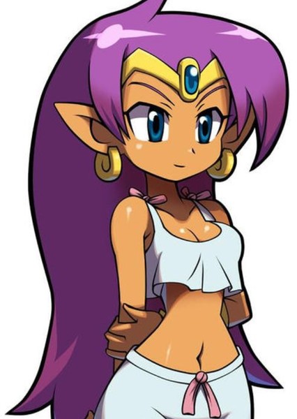 Shantae photo