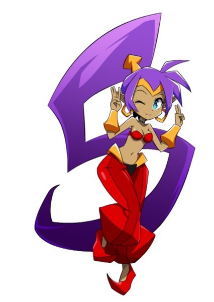 Shantae photo