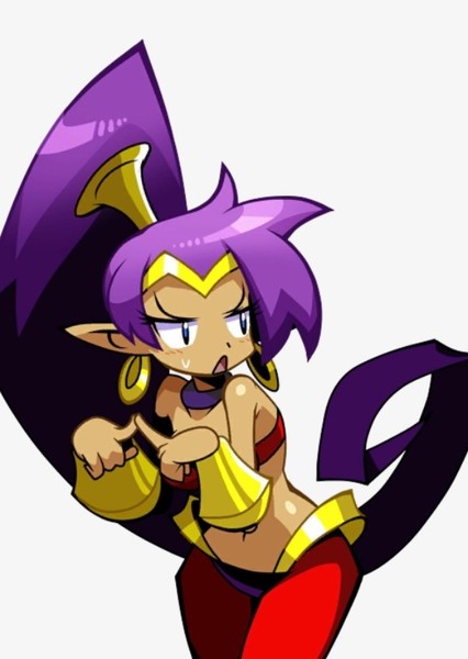 Shantae photo