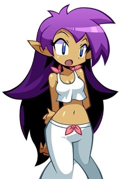 Shantae photo