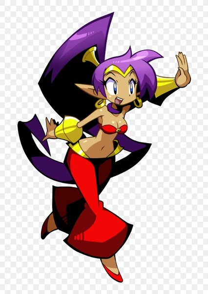 Shantae photo