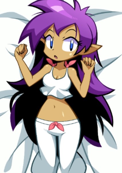 Shantae photo